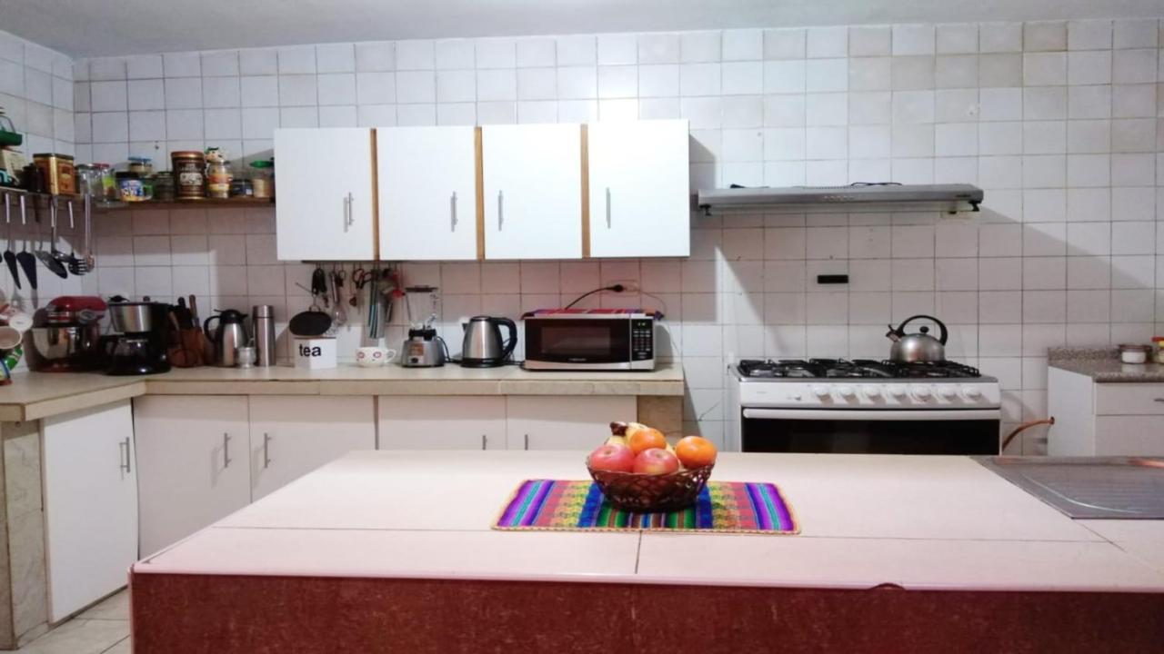 Beraja Family Hostel ลิมา ภายนอก รูปภาพ