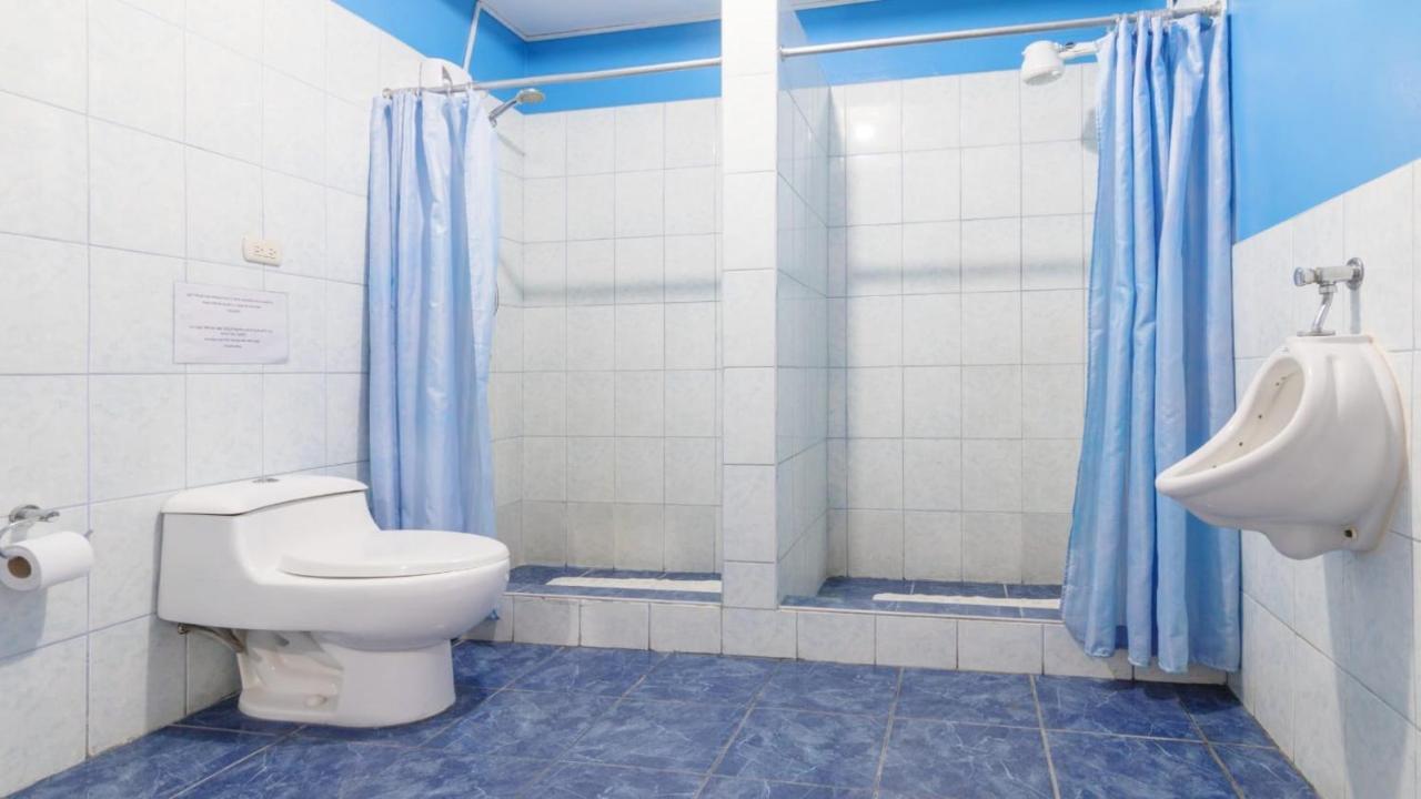 Beraja Family Hostel ลิมา ภายนอก รูปภาพ