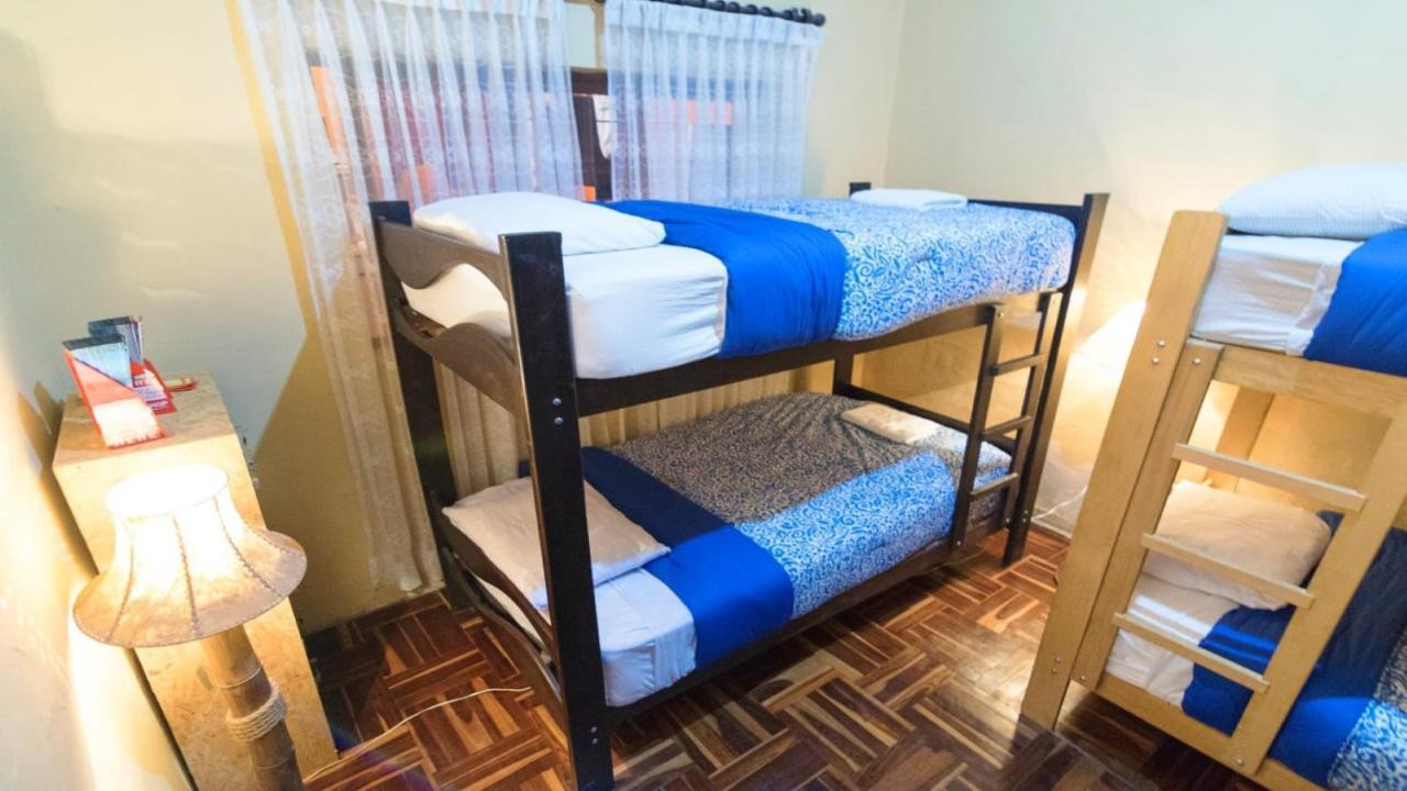 Beraja Family Hostel ลิมา ภายนอก รูปภาพ