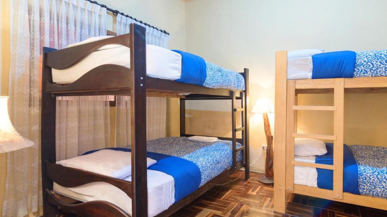 Beraja Family Hostel ลิมา ภายนอก รูปภาพ