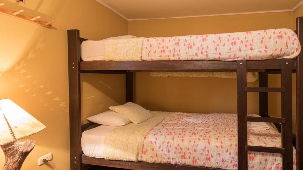Beraja Family Hostel ลิมา ภายนอก รูปภาพ
