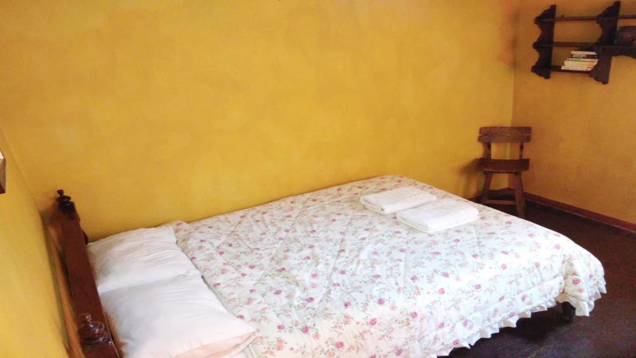 Beraja Family Hostel ลิมา ภายนอก รูปภาพ